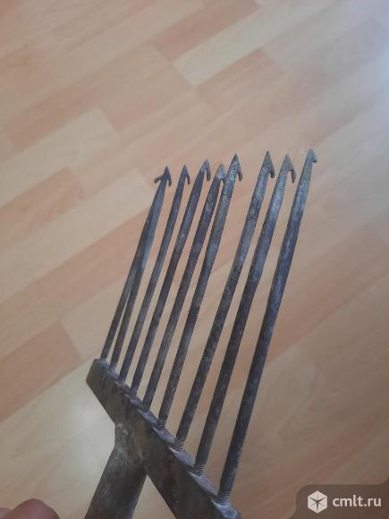 Гарпун для рыбалки. Фото 6.