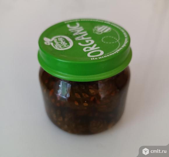 Варенье из Шишечек. Фото 1.