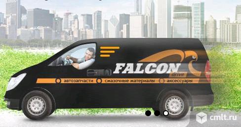 Водитель с личным автомобилем, грузоподъемность 1.5-3 т. Фото 1.