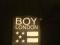 Футболка BOY london XL Италия оригинал. Фото 3.