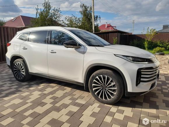 Авто на свадьбу. Фото 1.