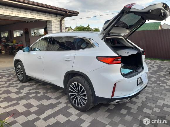 Авто на свадьбу. Фото 6.