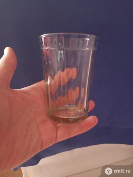 Стакан граненый классический 250 мл