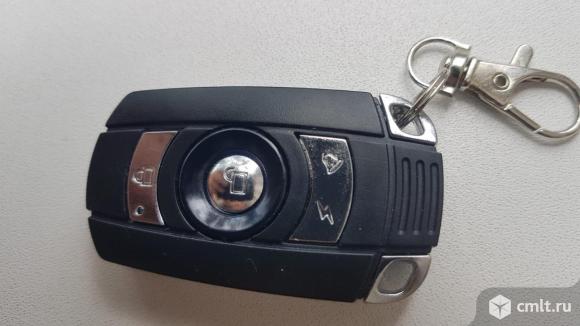 Электрогенератор Honda. Фото 8.