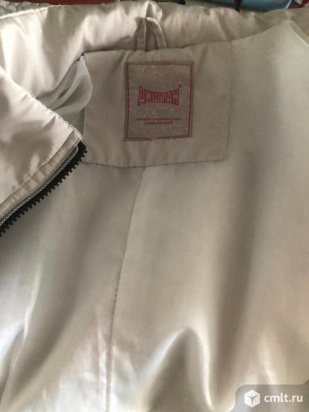 Ветровка р-р 52-54. Фото 3.