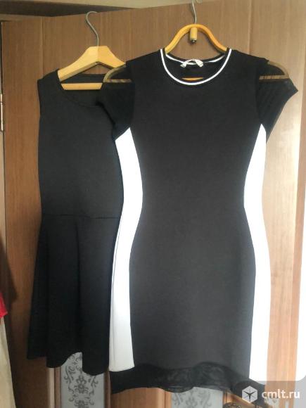 Платья. Фото 1.