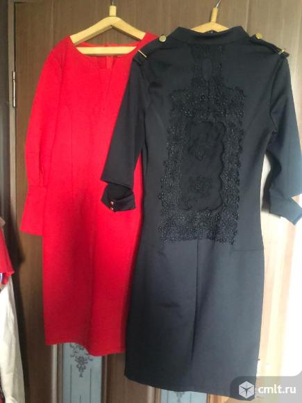 Платья. Фото 2.