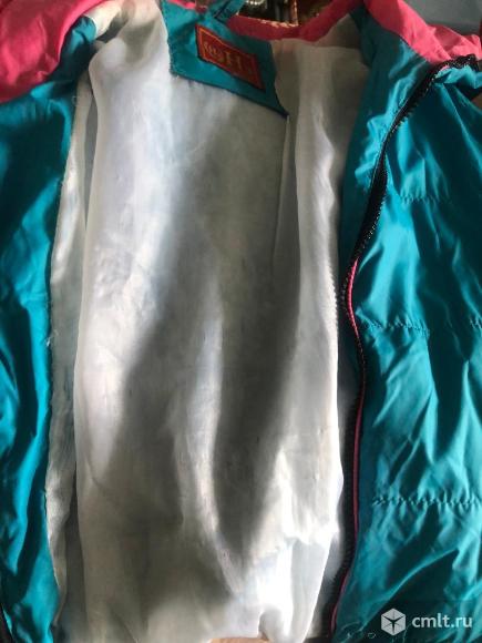 Ветровка. Фото 2.