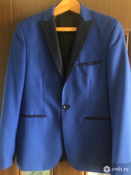 Костюм. Фото 6.