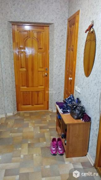 3-комнатная квартира 55 кв.м. Фото 4.