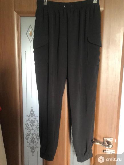 Брюки. Фото 1.