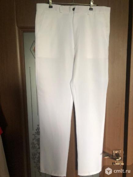 Брюки. Фото 2.