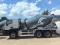 Бетоносмеситель Iveco Hongyan - 2024 г. в.. Фото 4.