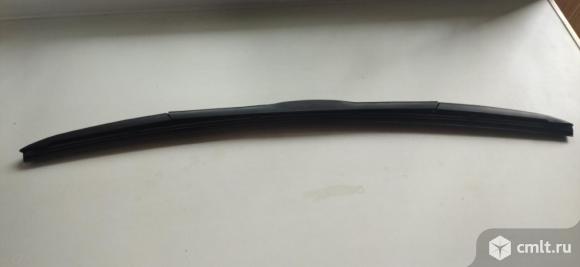 Щетка стеклоочистителя "Мицубиси ASX". Фото 1.