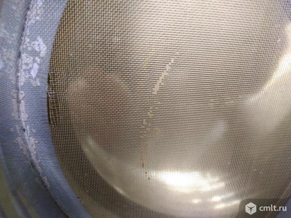 Сито СССР. Хохлома. Фото 13.