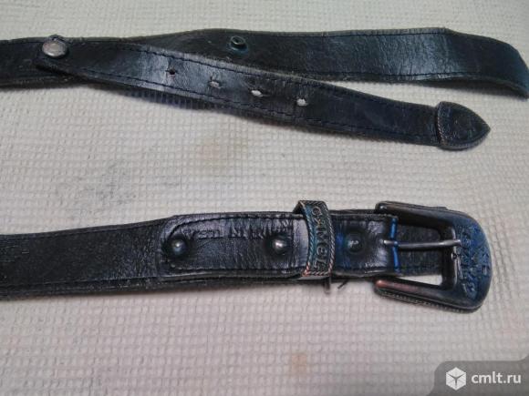 Ремни. Фото 1.
