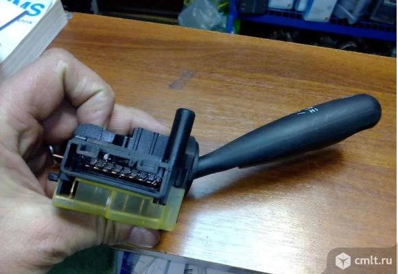 Для Faw V5 Переключатель подрулевой дворников, щёток б/у номер 84652TKA00