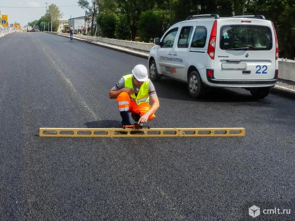 Оценка состояния автомобильных дорог во Владивостоке. Фото 1.