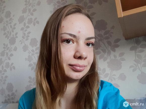 Няня. Фото 2.