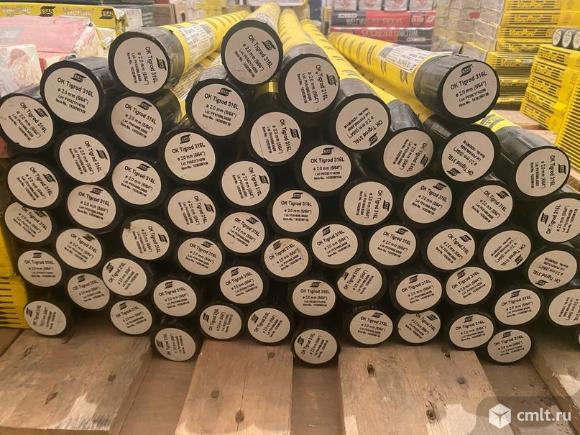 Куплю пруток ОК 13.16. Фото 1.