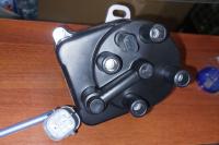 Трамблер Honda CR-V, Honda CR-V RD1 96-01 B20B номер 30100P3FA02Трамблер HONDA CR-V B20B фишка 3+3+3Для моделейHonda CR-V, RD1Для двигателейB20B, B20B2, B20B3, B20B9, B20Z1, B20Z3