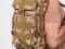 Рюкзак тактический мужской / Рюкзак туристический походный. Фото 4.