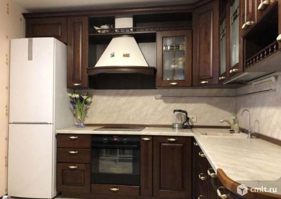 Новый дом, ДК Кирова. Фото 1.