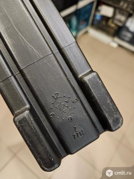 Чехол для лезвия кустореза 500-550мм Bosch. Фото 4.