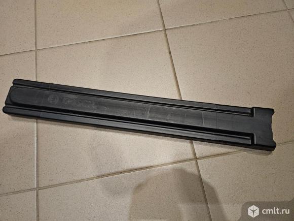 Чехол для лезвия кустореза 500-550мм Bosch. Фото 1.