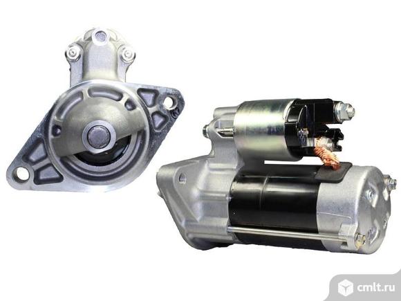 Тойота Королла Е150 Стартер 2810037030