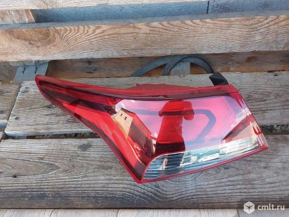 Фонарь задний Hyundai Solaris 2017-2020 92401H5000Для моделейHyundai Accent,Hyundai SolarisНомера замен119050B52B22119ADLUE01H50002LNLC3025SHF15024HN04325200L00JH02ACT17005ALST22119S7L