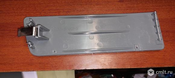 Фольксваген Гольф 3 Венто фонарь-катафот в бампер двойной 1H0941778. Фото 6.