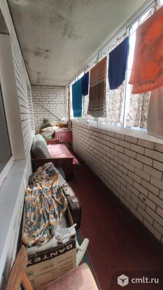 1-комнатная квартира 50,2 кв.м. Фото 6.