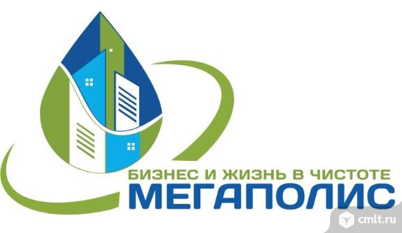 Уборщица/ уборщик. Фото 1.