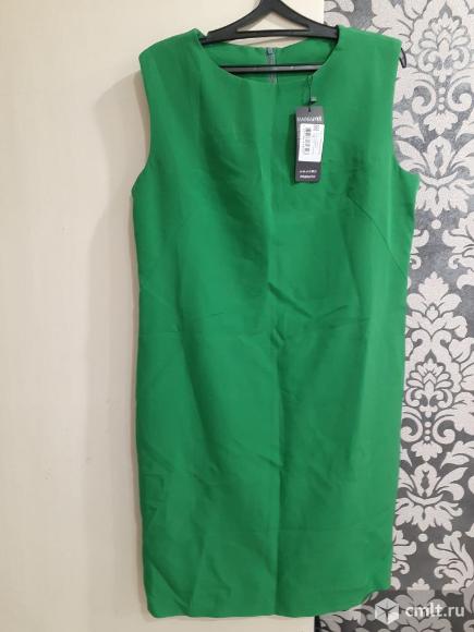 платья женские летние ,новые с этикеткой,р 48-50. Фото 1.