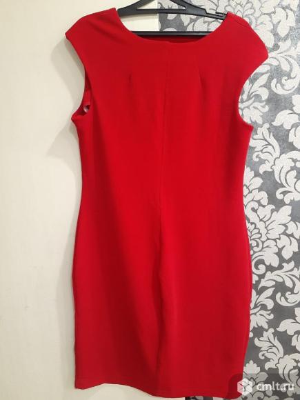 Платья женские,б/у,в отличном состоянии. Фото 1.