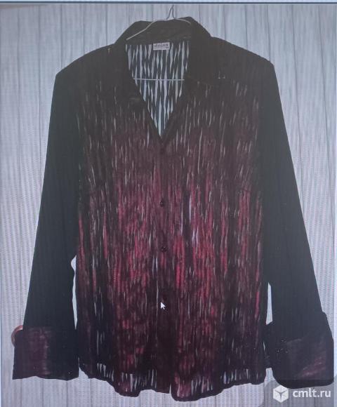 Блузка женская, Польша. Фото 1.