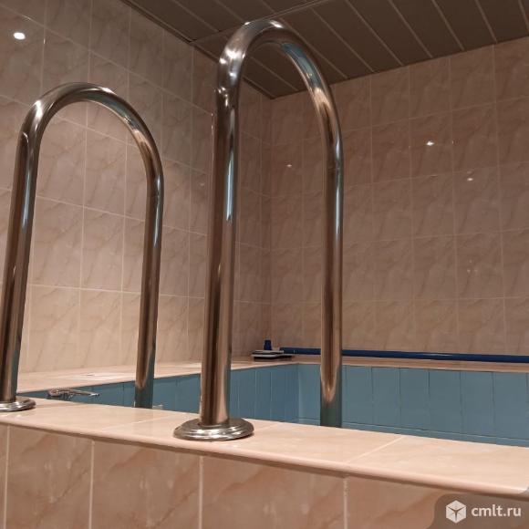 Коттедж   Николина гора КП Никологорское. Фото 19.