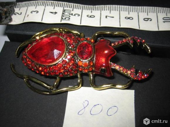 Брошки к любому наряду. Фото 20.