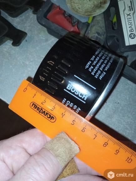 Фильтр масляный FORD,LADA,RENAULT,FIAT. Фото 1.