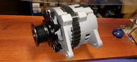 для daewoo nexia генератор OEM НОМЕР: 96224431, 96252547, 96252551DAEWOO Espero 1.5 16V [A15MF] 02.1995-06.1999DAEWOO Nexia 1.6 [F16D3]DAEWOO Nexia 1.5 [G15MF] 02.1995-08.1997DAEWOO Nexia 1.5 