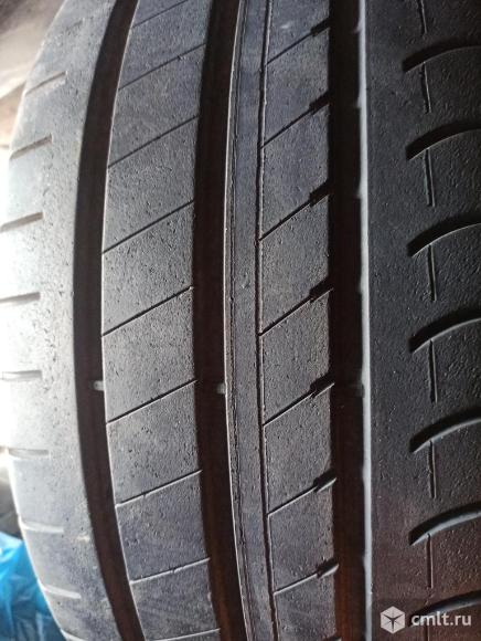 18 R 205/40 Dunlop Sport Maxx RT2 одна шина. Фото 1.