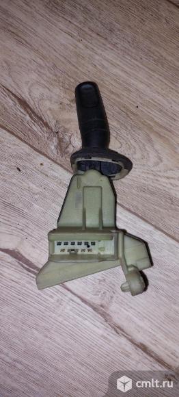 Форд Мондео 2 переключатель дворников 97BG17K478AB. Фото 1.