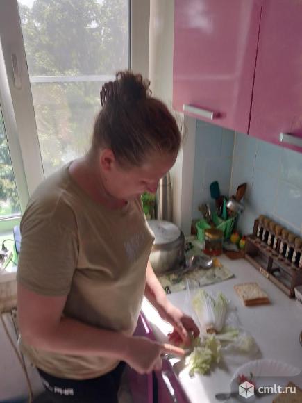 Повар универсал. Фото 1.