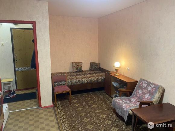 1-комнатная квартира 35 кв.м. Фото 12.