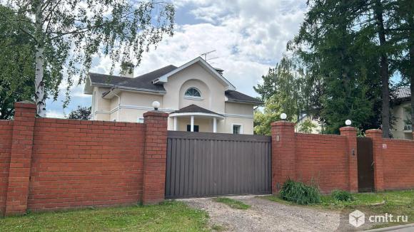 Участок 587 сот.. Фото 1.