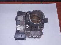 Дроссельная заслонка 77363793 Фиат Альбеа