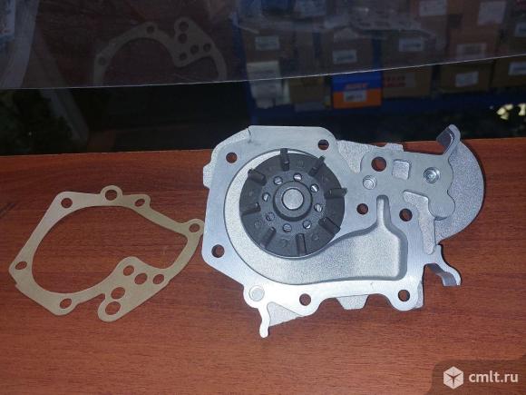 Насос водяного охлаждения, помпа для Renault Logan, номер 7701478018 -номер77008616867701478018820014629886710177739671017773NISSAN2101000Q0J2101000QAJ21010AAQAJДля моделейR