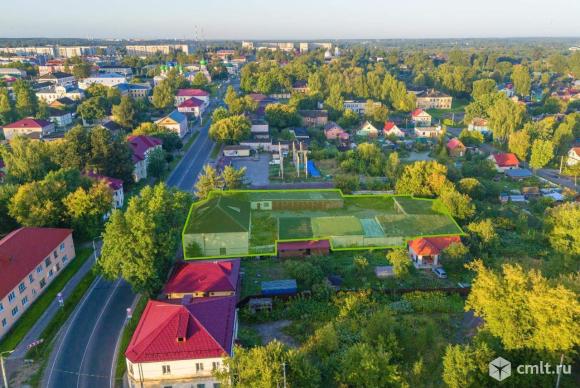 Продается здание 1044.1 м2. Фото 6.