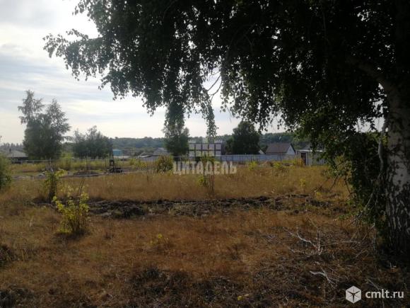 Участок 15 сот.. Фото 1.